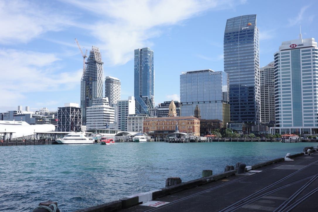 Auckland
