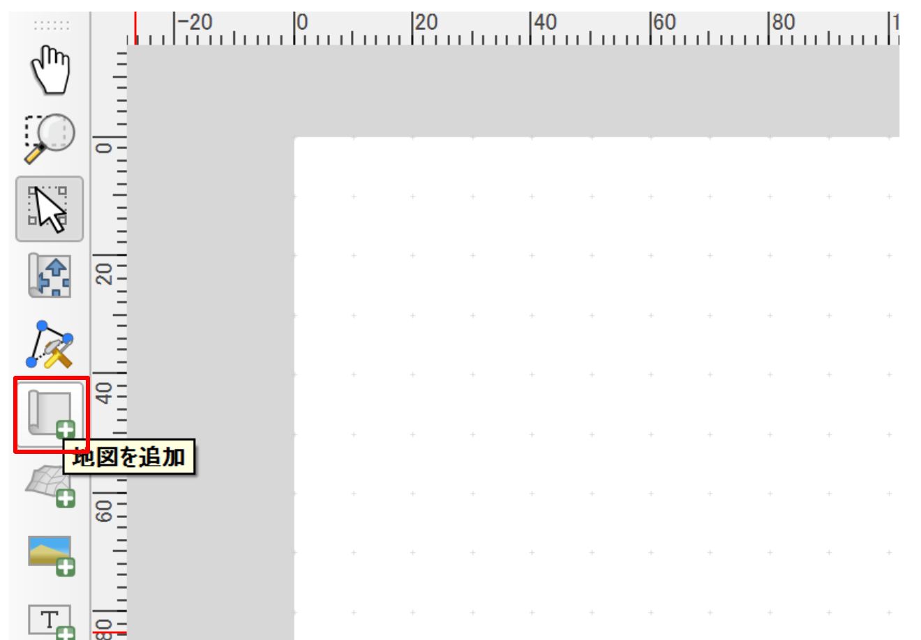 Click the Add Map button