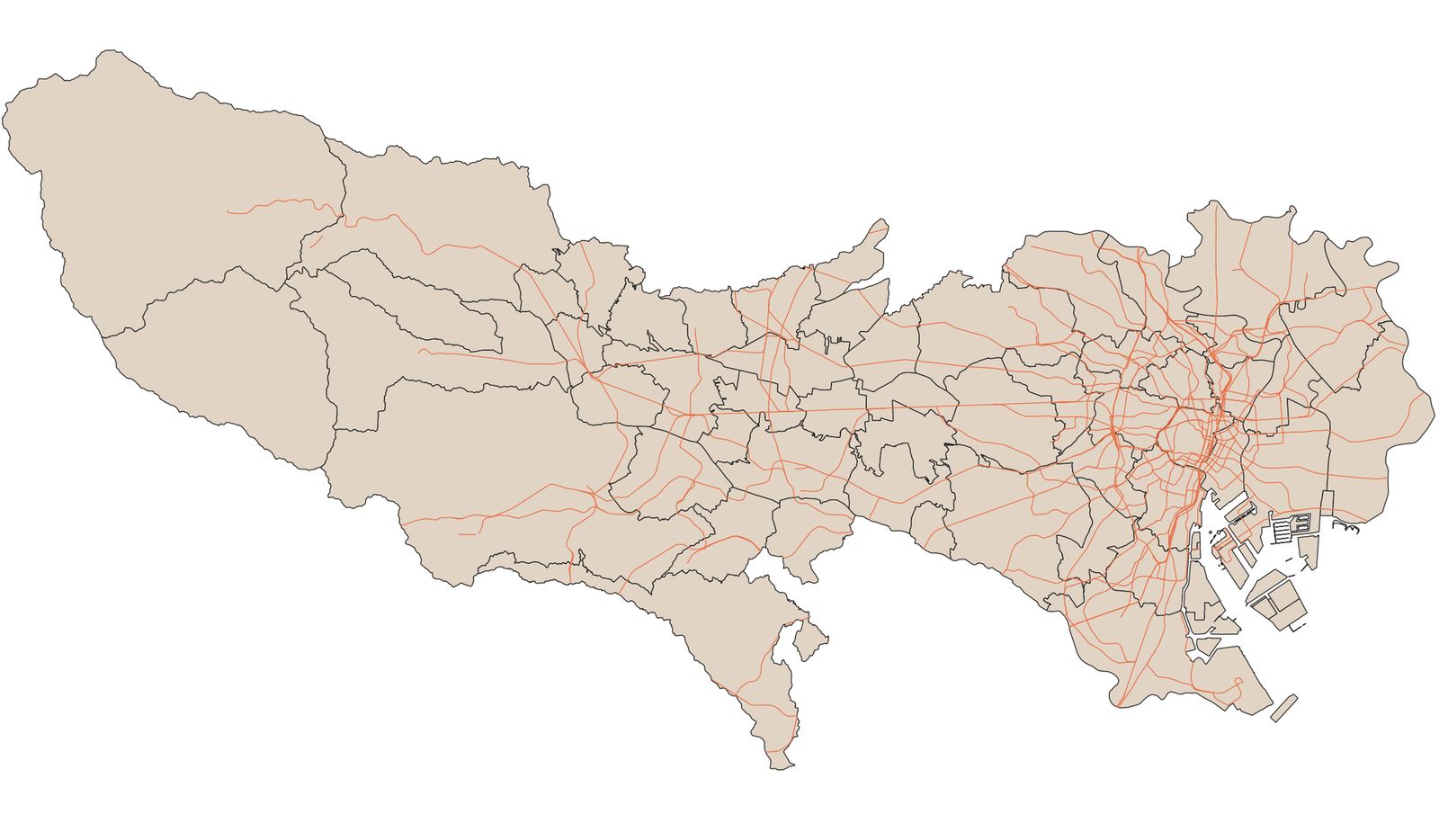 Intersection result