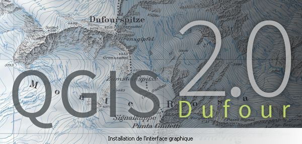 Version 2.0 splash screen (source: SPLASH SCREEN QGIS | pigrecoinfinito)