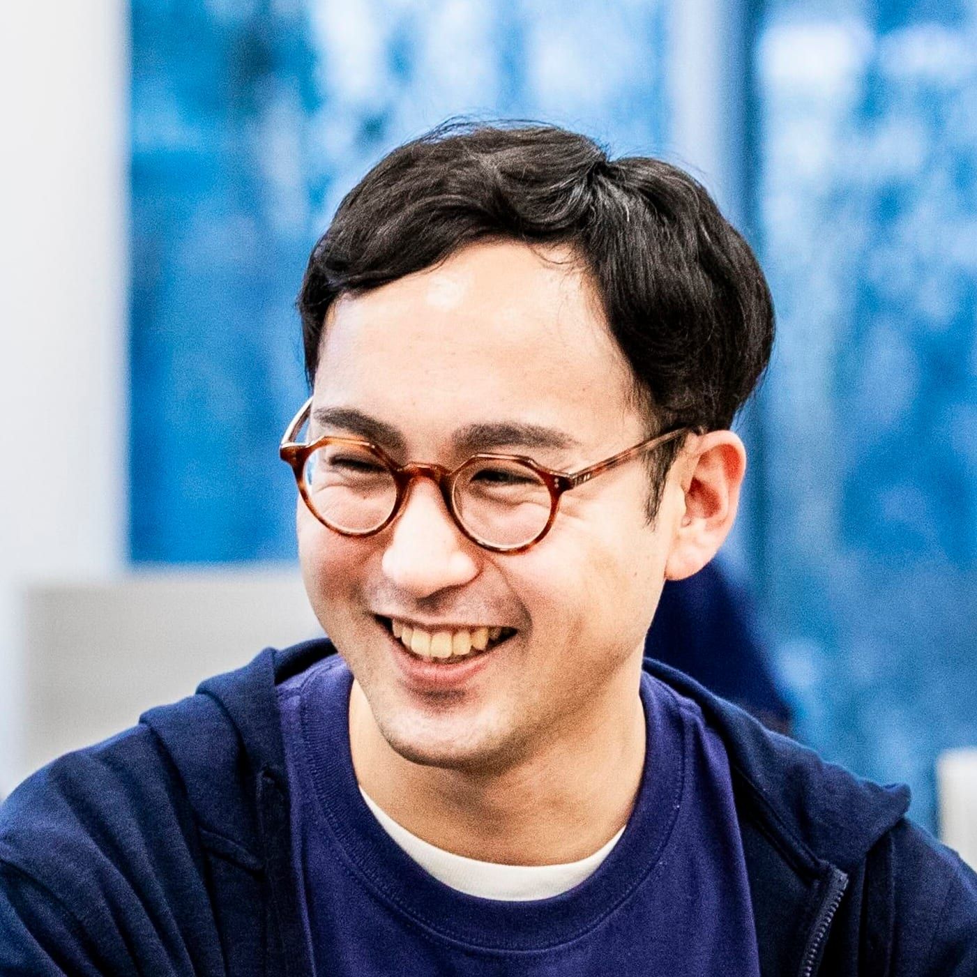 Toshiya Kunou, MIERUNE Inc.