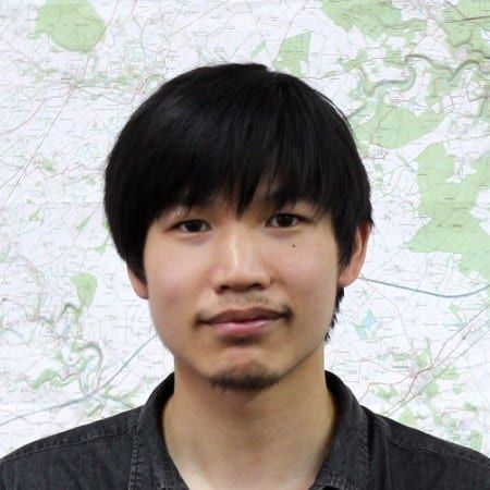 Raymond Lay, MIERUNE Inc.